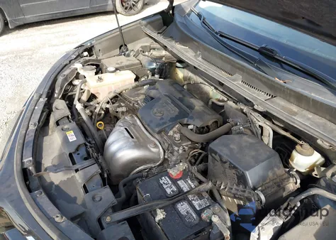 2017 Toyota Rav4 Le from USA, damaged, VIN JTMZFREV3HJ111405